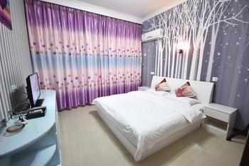 Wuzhen Flower And Moon Thematic Hotel المظهر الخارجي الصورة