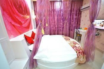 Wuzhen Flower And Moon Thematic Hotel المظهر الخارجي الصورة
