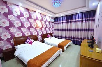 Wuzhen Flower And Moon Thematic Hotel المظهر الخارجي الصورة
